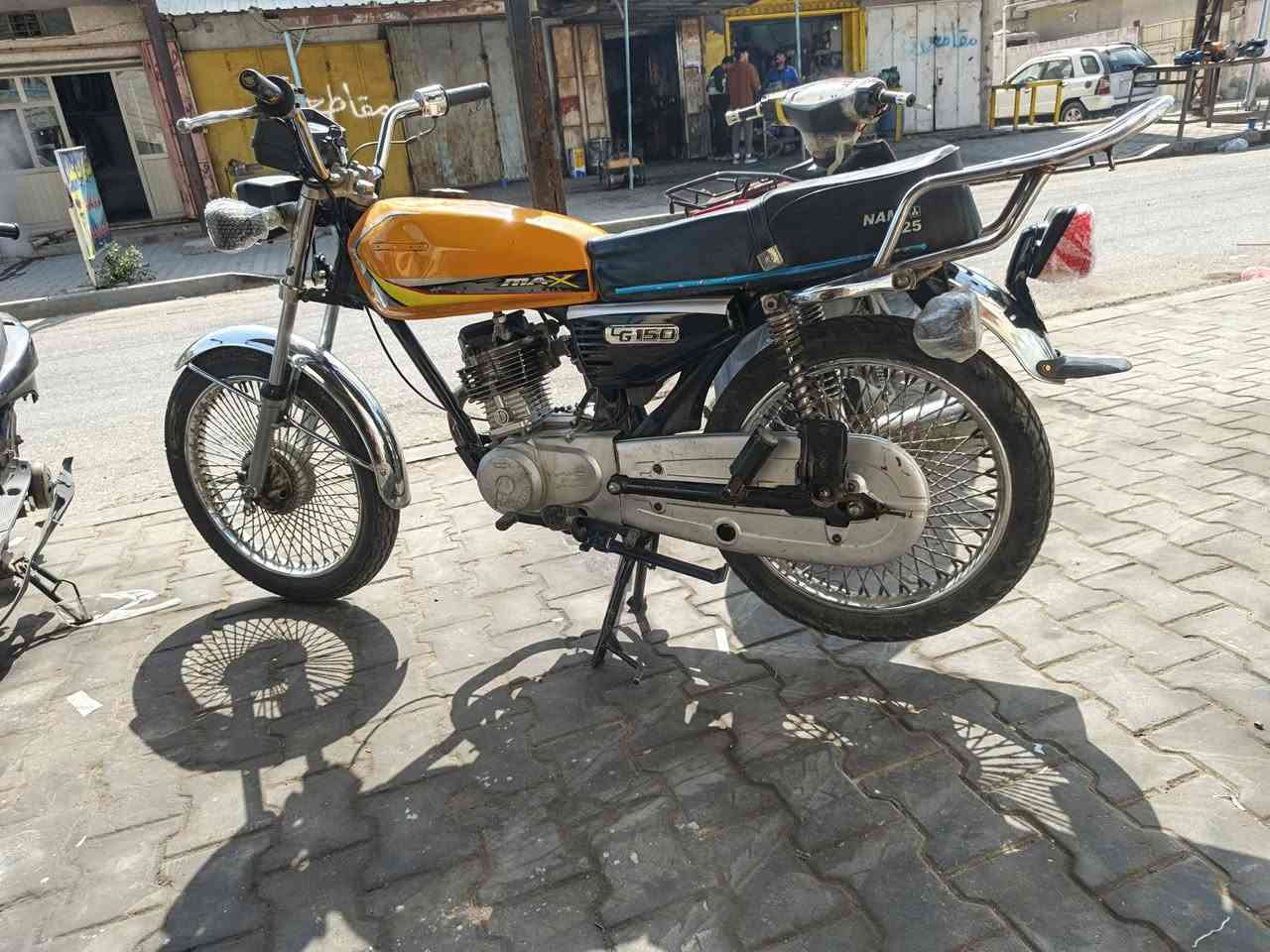 سلام عليكم تايكر للبيع موديل 2020 بكاني جسر ديالى لقديم سعرهة 350 متواجد خاص


**إذا كنت صاحب هذا الإعلان وتريد حذفه لأي سبب، رجاءا أرسل رسالة إلى الدعم الفني**