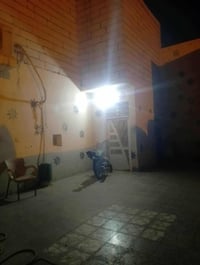 حي العسكري • ٢٠٠م • طابق ونص