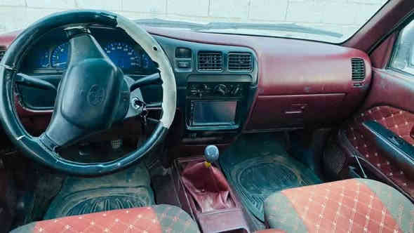 بيكم موديل ٢٠٠٤
رقم بغداد الماني
اللبيع السعر ١٠٥ وبيهه مجال
***********
