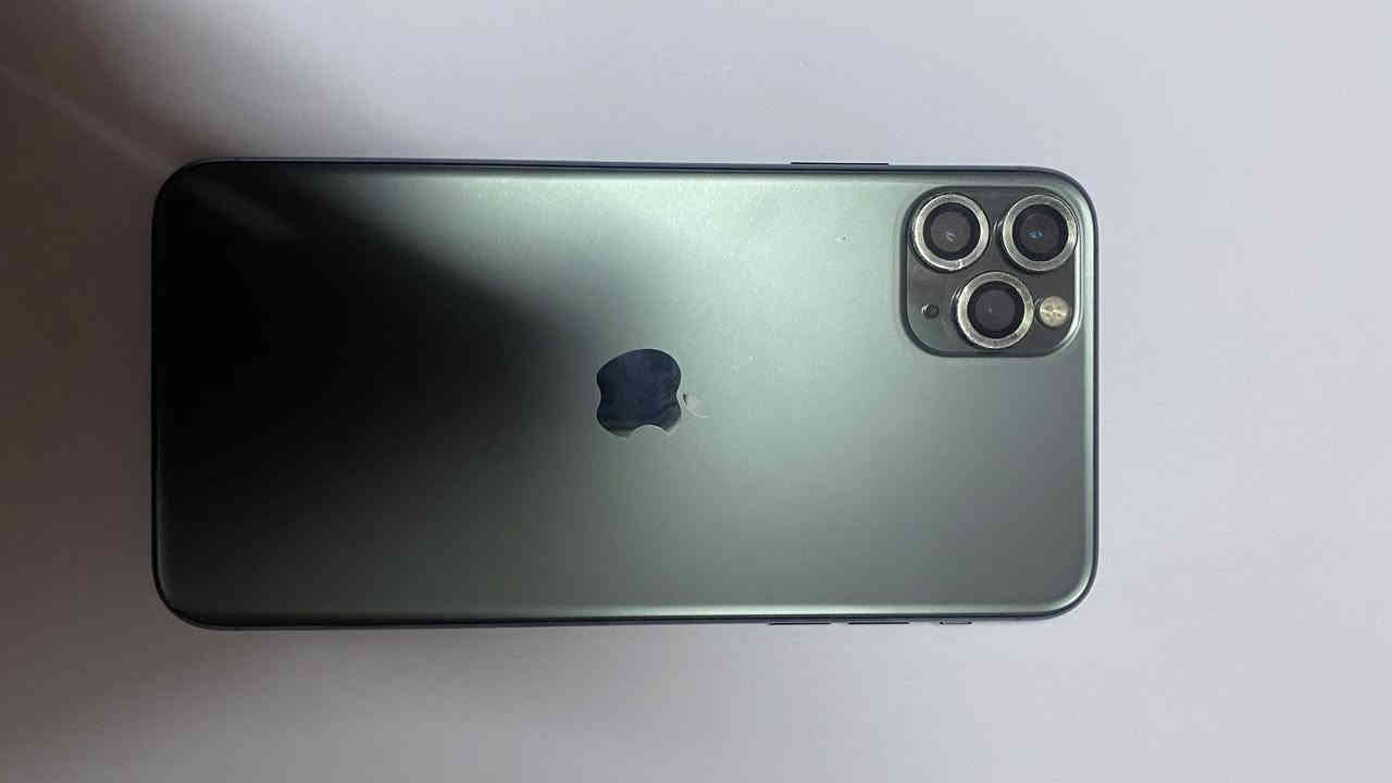 السلام عليكم
جهاز للبيع

ايفون 11بر ماكس 

ذاكره 256

بطاريه 74

لجهاز شرط ممفتوح

تك سيم

سعر 370

بي مجال للطيبين 

للستفسار  ‭٠٧٨٩ ١٢٥ ٩٤٣٨‬

موقع موصل حي لمثنى

بنسبه لل ضرر الي واضح بلصوره  للضرر بل لزكه
