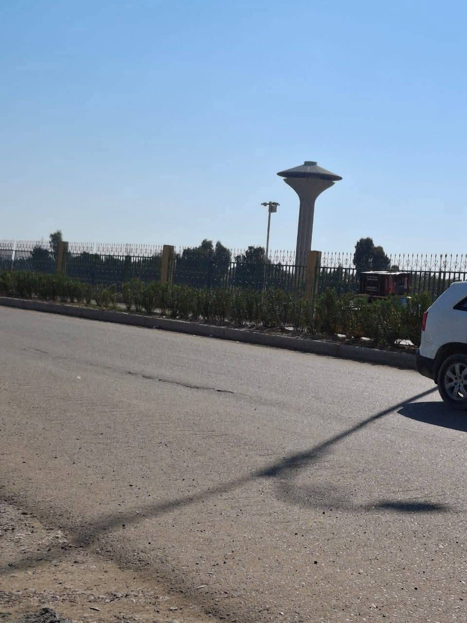 قطعة ارض للبيع 🏜
طابو زراعي صرف 💯
ســــــــنــــــــــد ٢٥ 📝
مقابل برج الجزيرة السياحية/شارع الفنان ماجد حميد 📍
المساحة ٥٠ متر 🔛
شاملة خدمات ✅
تــــبــــلـــيـــط 🛣
ارصــــــفــــــة 🚧
اعـمـدة كهربـاء ⚡
تصريف صحي 🚽
تصريـف امطار ☔
انترنت ضوئي 🌐
السعر ٢٨ مليون 💵
قـابـل للتفاوض 🔐 
للاستفسار الاتصال على ***********وتساب  ملاحظة قريبة جدآ جدآ جدآ  من الشارع
