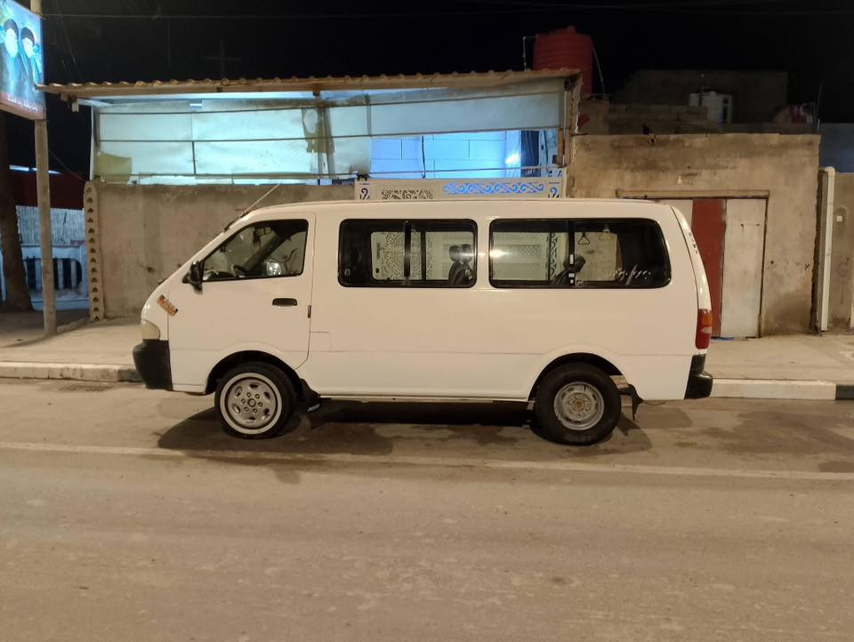 سلام عليكم كيه بريجو اللبيع مكينه كير اكسن كفاله شواصي لكدام لا معمرات ولا مخيسات كهربائي كله شقاله باتري جديد سياره معمره على أيدي مكاني بغداد مدينة الصدر بيها خط مال طلاب شهريتها 500 الف سعر 30 وبيها مجال الشراي يجي خاص مراوس با بريجو كاضه روحه عادي رقمي 
***********
