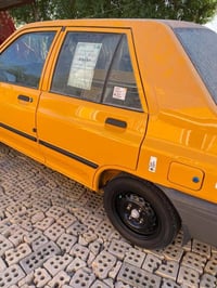 سايبا • ٢٠١٨ • منظومة غاز