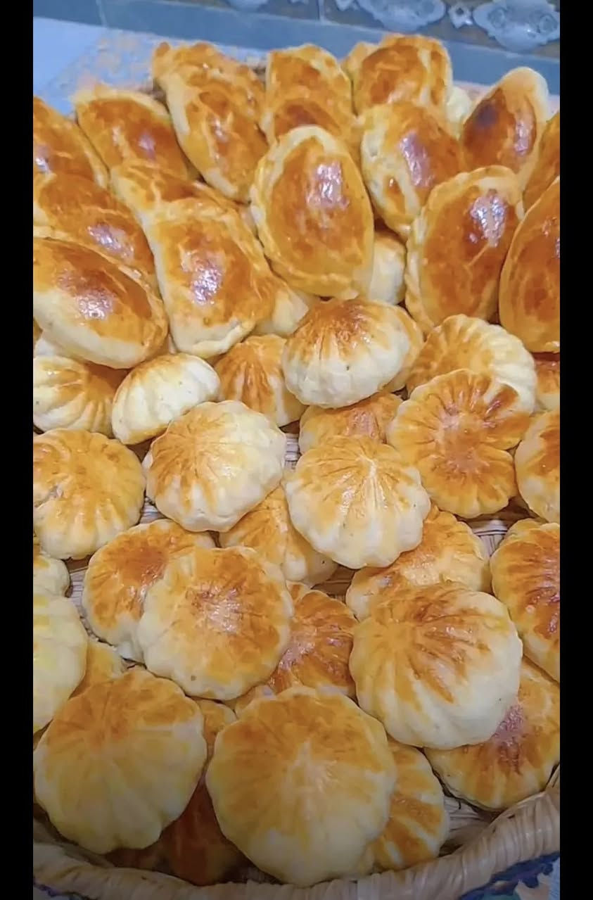 سلام عليكم متوفر كليجه قبل عيد حجززز❤️❤️✨


**إذا كنت صاحب هذا الإعلان وتريد حذفه لأي سبب، رجاءا أرسل رسالة إلى الدعم الفني**