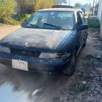 سيفيا • موديل ٩٣ • رقم ديالى