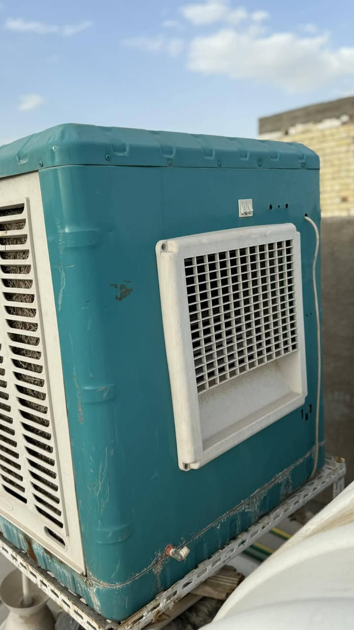 مبردة استخدام قليل اشتىيتها ب 250 اريد بيها 70 الف


**إذا كنت صاحب هذا الإعلان وتريد حذفه لأي سبب، رجاءا أرسل رسالة إلى الدعم الفني**