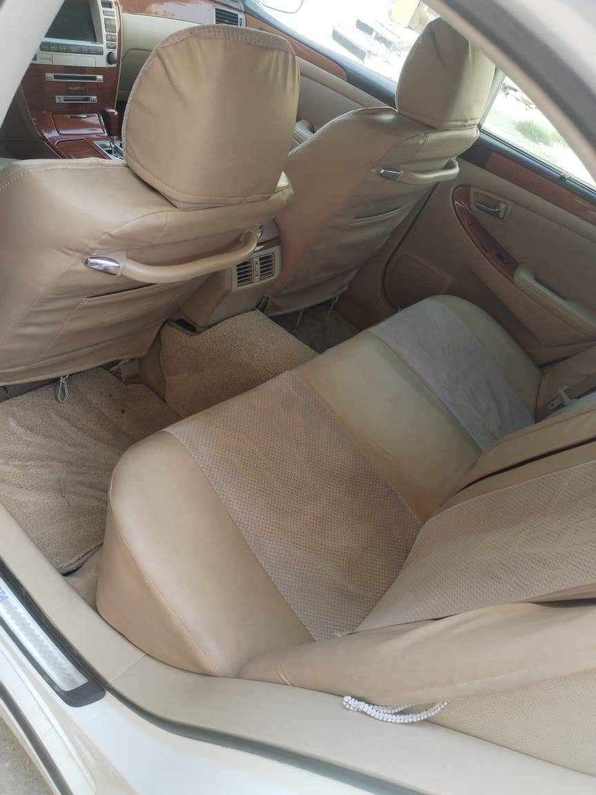 ماجستا ادوات مكصوصه كص قماره والباقي كفاله عامه السعر اتصل وتدلل ***********
