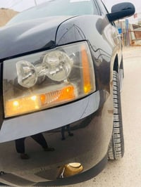 اسلام عليكم شوفرليت تاهو أدوات  كص قماره دخول جديد الموديل: 2008  المو...