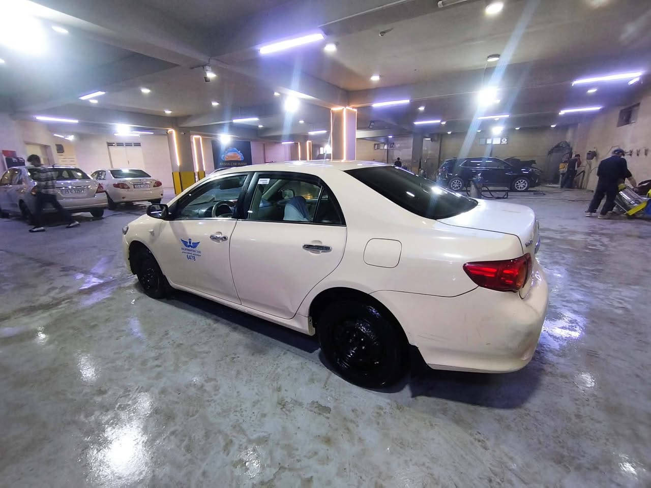 به ناوى خواى كه وره كرؤلا 2009,بؤفرؤشتن بى بؤياخ مه كينه كه وره كيرعادى بى بؤياخه پيشو دواى كه بسه كيرومه كينه و ته قه وره قه به شه رت جوارتايه ى تازه ى له ژيره ته حويل و غرامه به شه رت مالى دؤسته سعرى 118كه لا ***********
***********
