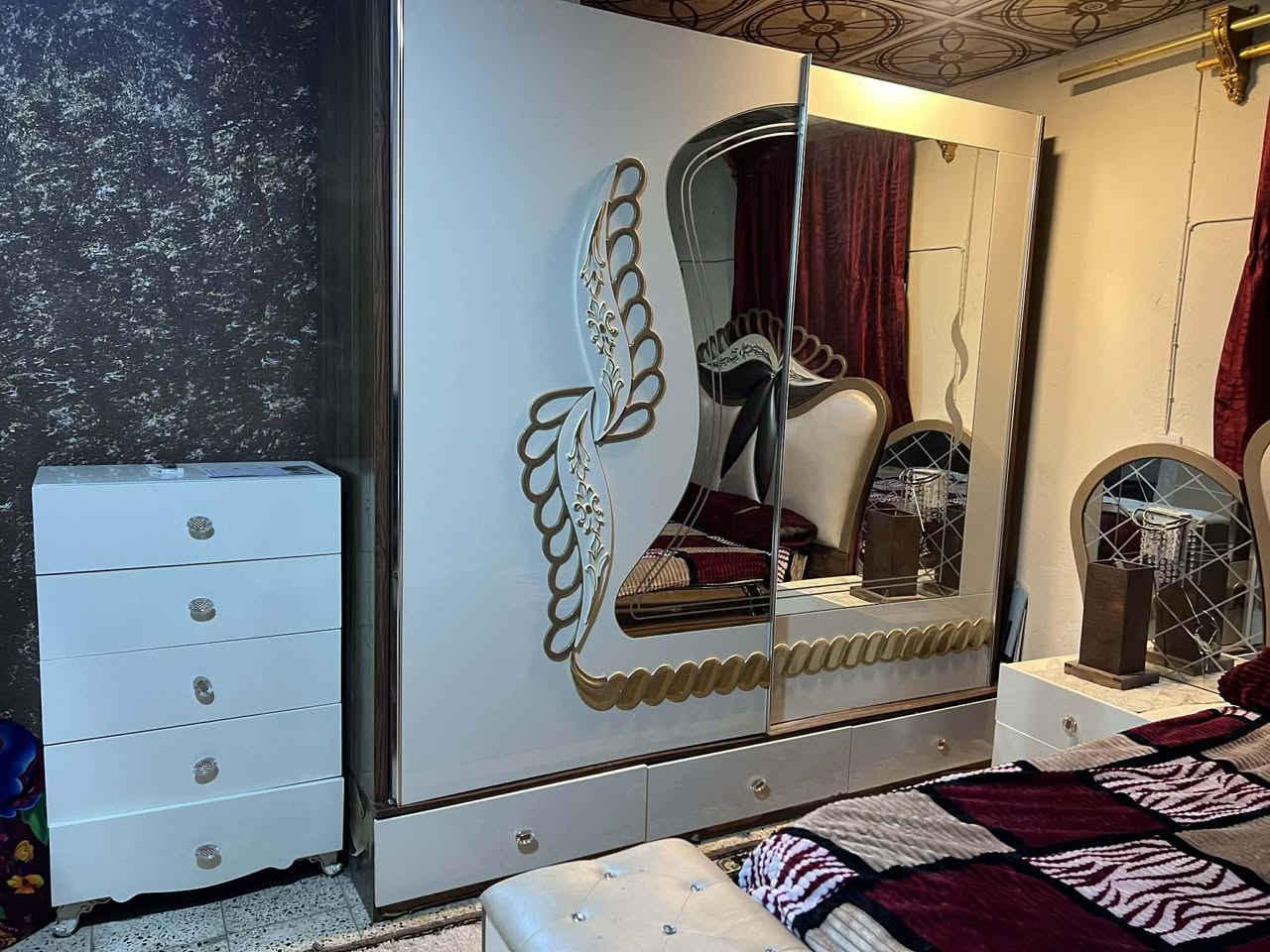 للبيع المكان ابو غريب الزيتون


**إذا كنت صاحب هذا الإعلان وتريد حذفه لأي سبب، رجاءا أرسل رسالة إلى الدعم الفني**