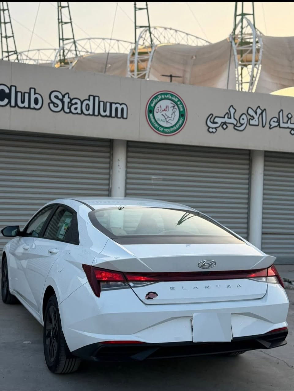 سلام عليكم
النترا موديل 2023 خليجي كفاله عامه رقم بغداد اقصاد استقطاع مباشر وكاله مضمونه  محرك 1600 دوش 

(فتحه شاشه وكاميرا وويل كب وحساسات وتحكم جهتين وشاشه عطلات وتبريد قطعتين ) مكاني البصرة الجبيله ***********. السعر 150
