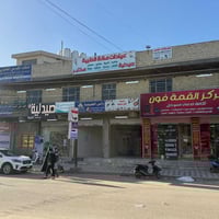 شقق للايجار • مقابل العمارة الخضرة • كاملة الخدمات