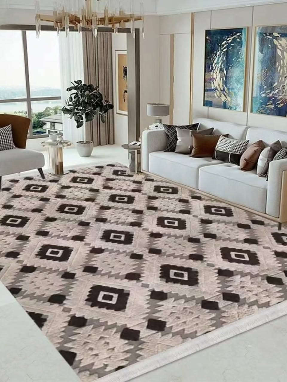 مفرش بوهيمي قياس 2x3 ستندر 
السعر/( 29 )/ ألف دينار 
مفرش بوهيمي قياس 3 *2 يارده
السعر /( 23)/ ألف دينار فقط 
السعر نقد بدون حراج


**إذا كنت صاحب هذا الإعلان وتريد حذفه لأي سبب، رجاءا أرسل رسالة إلى الدعم الفني**