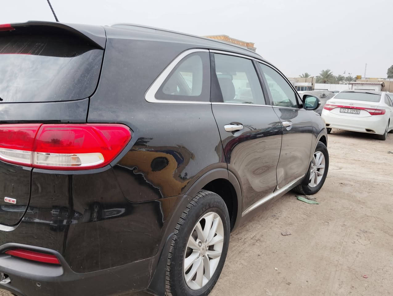 سورنتو مديل 16 سعرها 145 محرك 2400 رقم واسط ابسمي مداور ثاين يوم مكانها بابل النيل ***********
