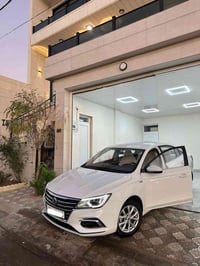 تاكسي توصيل • سبع ابكار • ام جي ٢٠٢٤