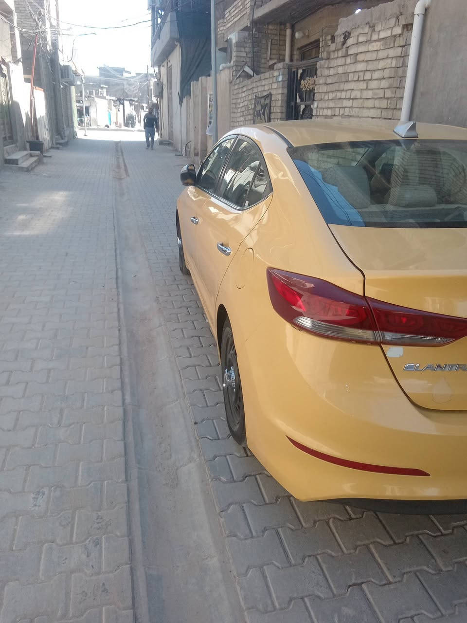 سلام عليكم النترء 17وارد أمريكي مصفره هيه وغرامات رقم راعيه ***********مكان حي وار
