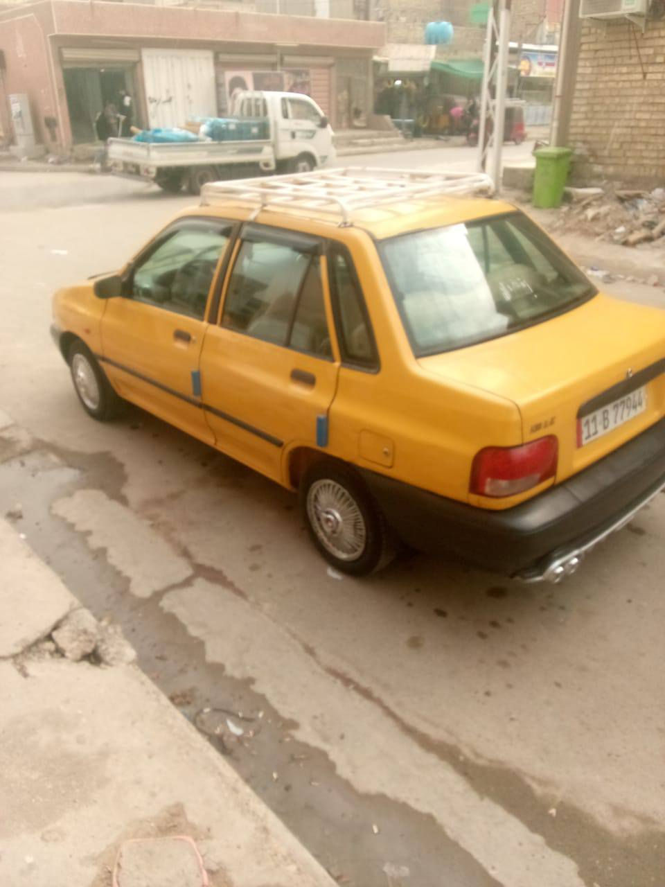 سايبه موديل 13 بسمي هزه جديده سنويه جديده مصفر هيئه غرامات شواصي نضيفه كير مكينه  مكفول 26 ورقه السكن الشعب شارع الصحة *********** الحاج حامد ابو زهراء
