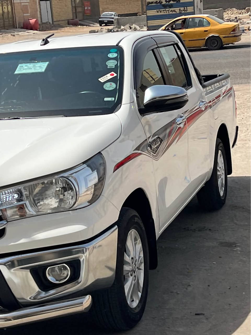 ‎بيكم فلاونز2024 كير اوتماتيك سياره كفاله رقم اربيل سياره جديده البصره ***********❤️ماشيه 46 الف‎ البصرة, العراق
