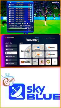 🔥 متوفر اشتراكات بأرخص الأسعار 🔥 🎖 VIP  📡 اشتراكات الأقمار: • ابولو أق...