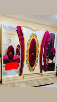 غرف نوم تركيا • ٩ قطع • نضافة ٩٥٪