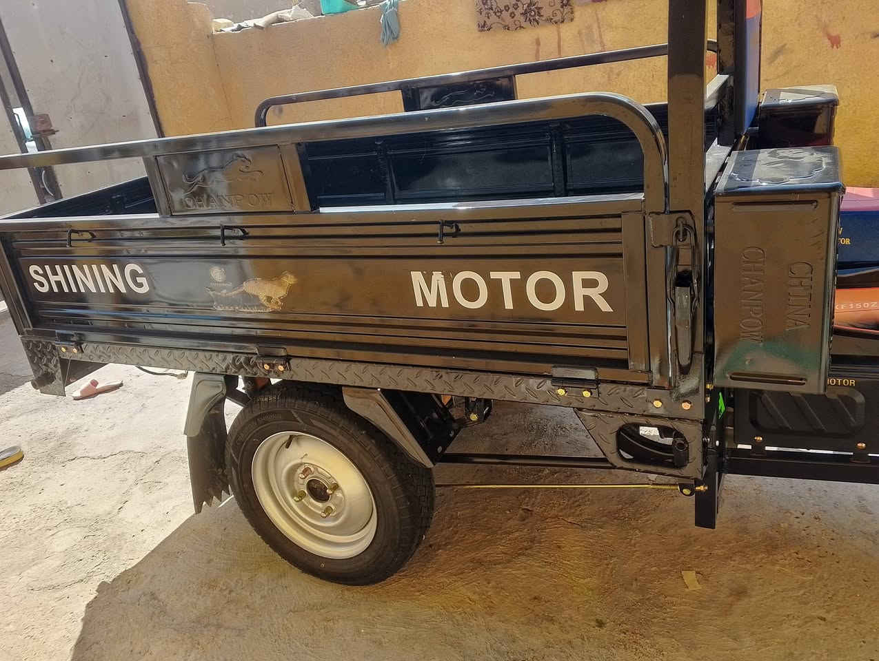 سلام عليكم ستوته البيع موديل 24 كفاله عامه صارله 15 يوم من طلعته من عمار مكاني كوت


**إذا كنت صاحب هذا الإعلان وتريد حذفه لأي سبب، رجاءا أرسل رسالة إلى الدعم الفني**