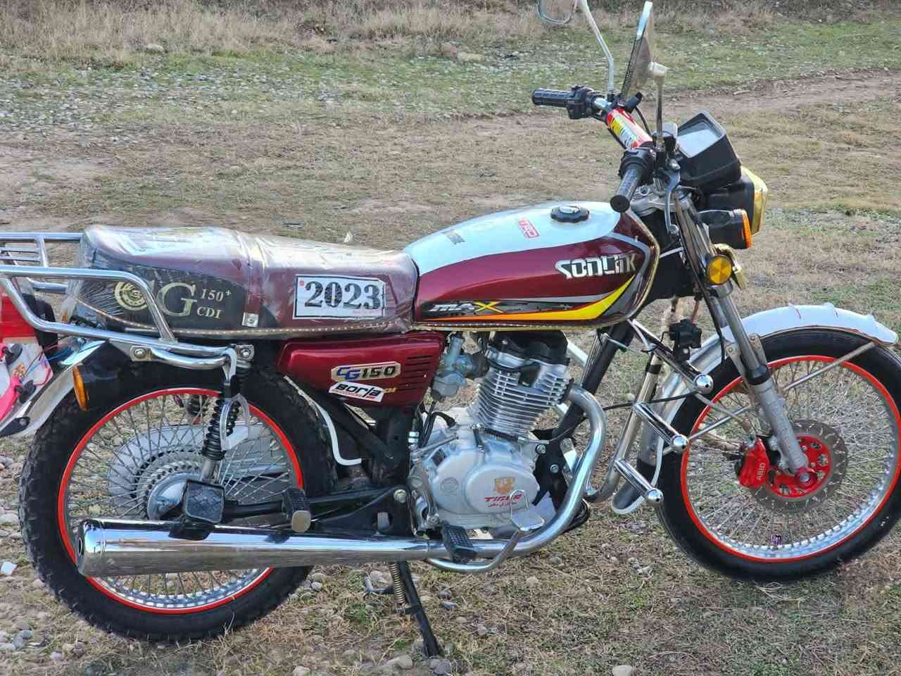 السلام عليكم سولنك موديل 2023 وضع شركه وزن ثقيل باب اول نضيف ومرتب كهربائيات لشه  دبلات وياله شرط محرك مو مفتوح مكاني الشركاط الخانوكه


**إذا كنت صاحب هذا الإعلان وتريد حذفه لأي سبب، رجاءا أرسل رسالة إلى الدعم الفني**