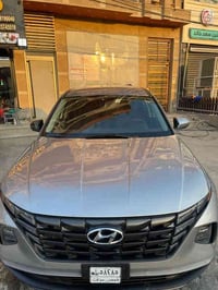 ملاحضه .ترهم بيع او مراوس  توكسان موديل 2024 سياره جديده ماشيه ٨ آلاف ...