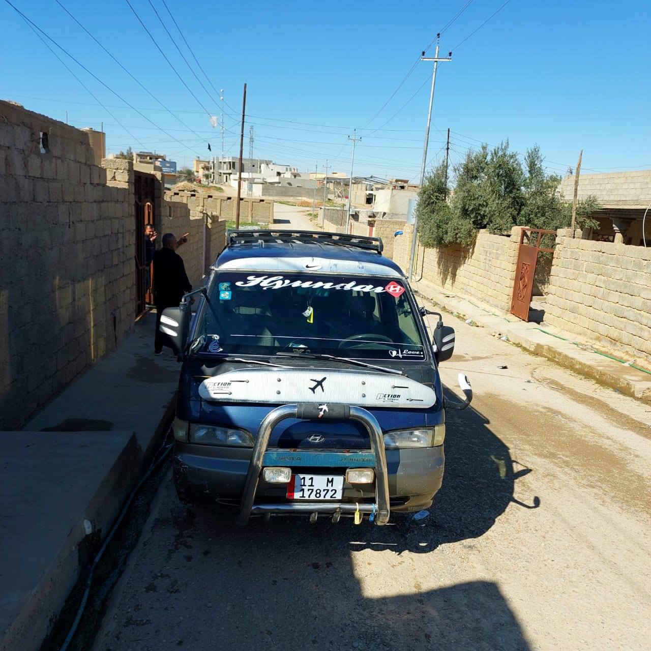 سلام عليكم هؤندا لبيع
مكينه معمر جديد حصه كاز بيها
هئيه غرامه صافي
رقم ***********
