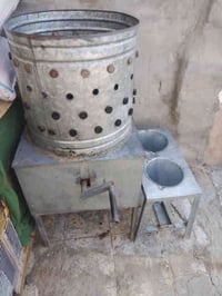 حلاج • أجهزة منزلية • للبيع