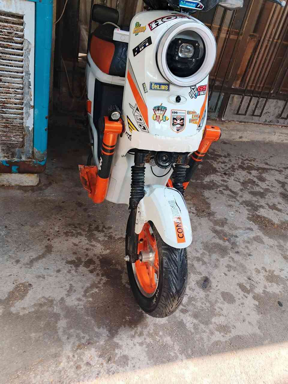 سلام عليكم درجه للبيع نوع x900  بيه بصمه وبطاريات عل فحص سعر 350 رقم ***********  عنوان الفلوجه
