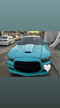 ٢٠١٣ • ٣.٦ • وارد امريكي