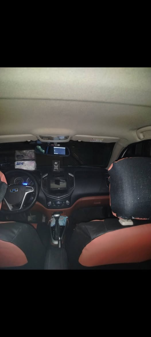 أم كراند2017حادثها خلفي السعر57 تحول مباشر ***********/*********** موصل, نينوى
