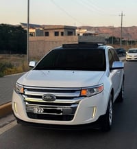 ايدج ٢٠١٤ • شركة نيفا • تحويل ثاني يوم