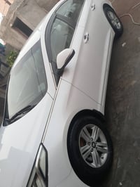 سوناتا ٢٠١٦ • ١١٠ الف كم • تحويل باسمي