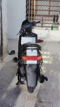 نجف كوفة • موتوسيكل • كمبليت