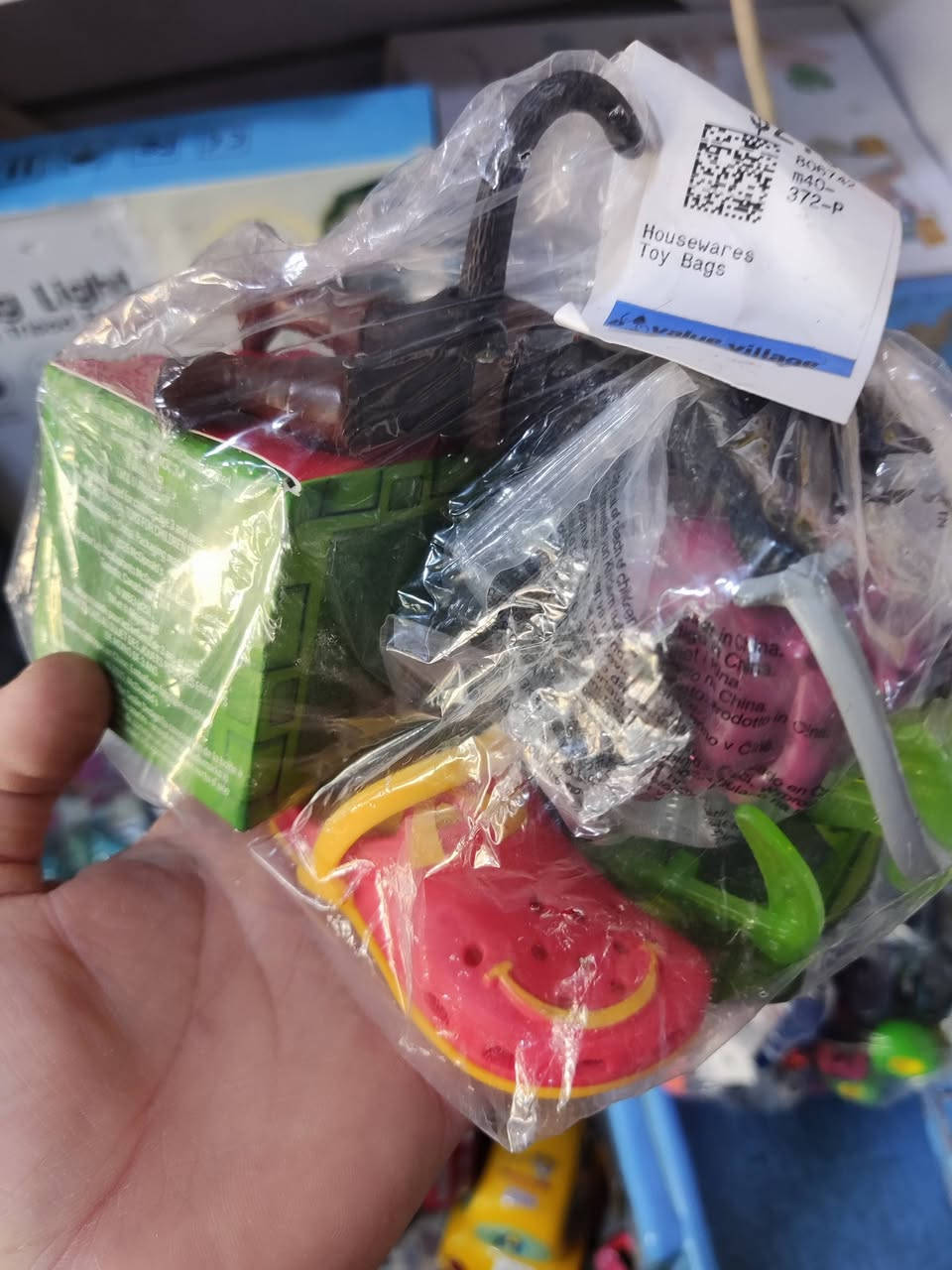 العاب باله كندي. توصيل كل محافظات 5


**إذا كنت صاحب هذا الإعلان وتريد حذفه لأي سبب، رجاءا أرسل رسالة إلى الدعم الفني**