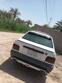 سياره سايبه 2012 للبيع او مراوس بفيو خليجي حسب التفاق والفرق مصفره غرا...