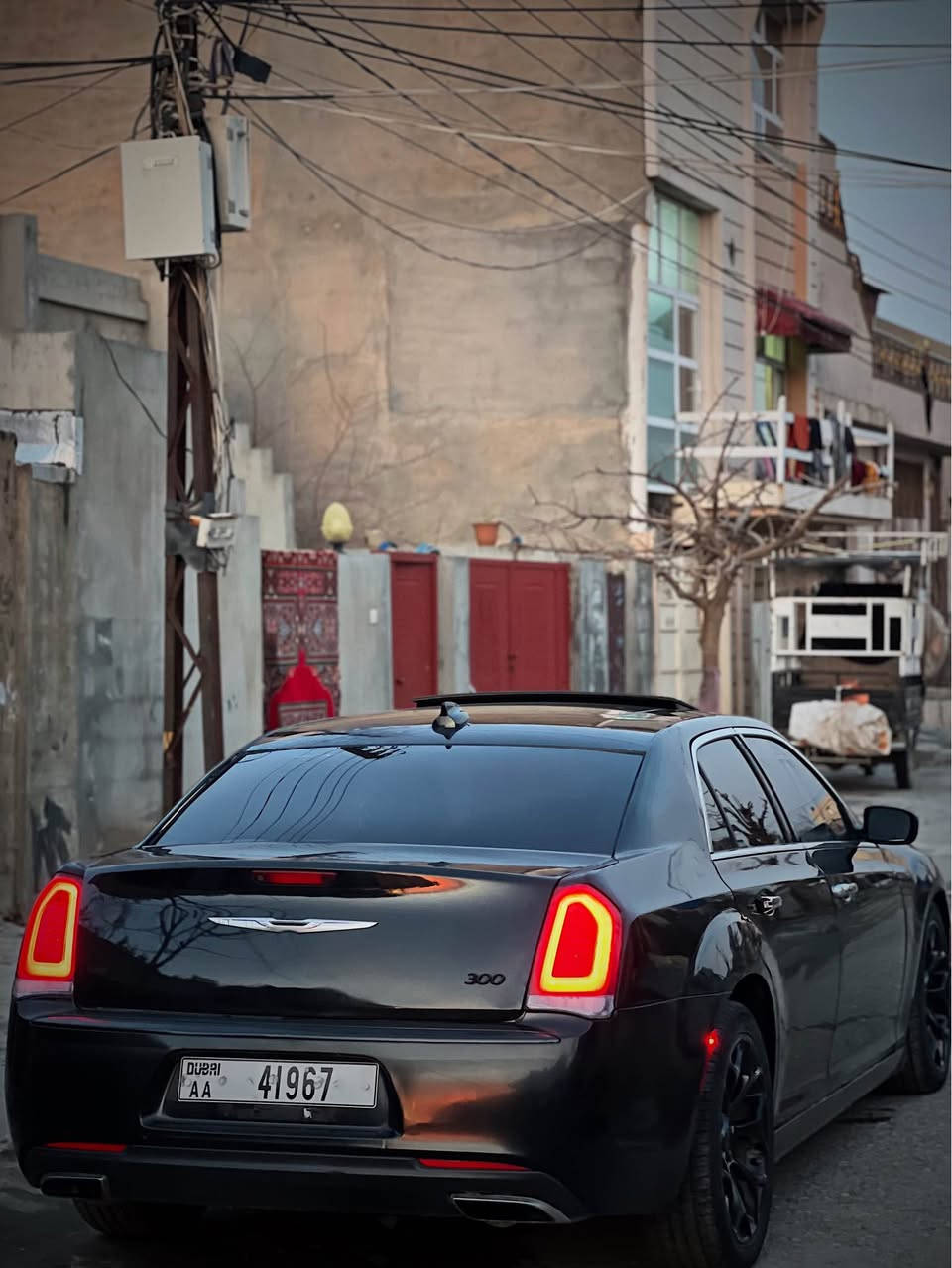 ئۆباما 2016  لیزەر  فول فولل
کامل کراوەتە 2023
پێش گەورە 
کوشن کاربا و هیتەرو ساردو گەرم 
سوکان کارەباو هیتەر 
٤تایەو ویلی لۆکی لە ژێرە
کامل مەسرەف کراوە  لۆک لۆکە
سعری ٩١ گەڵاو مەحامەیەکی کەم 
*********** رانية, السليمانية
