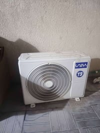 يونيفا • طن ونص • مستعمل ٤ أشهر