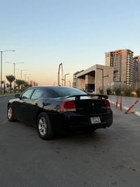 يالله سلام عليكم اخوان للبيع او مراوس چارجر 2010 مكينة   350 اصل حادث ...