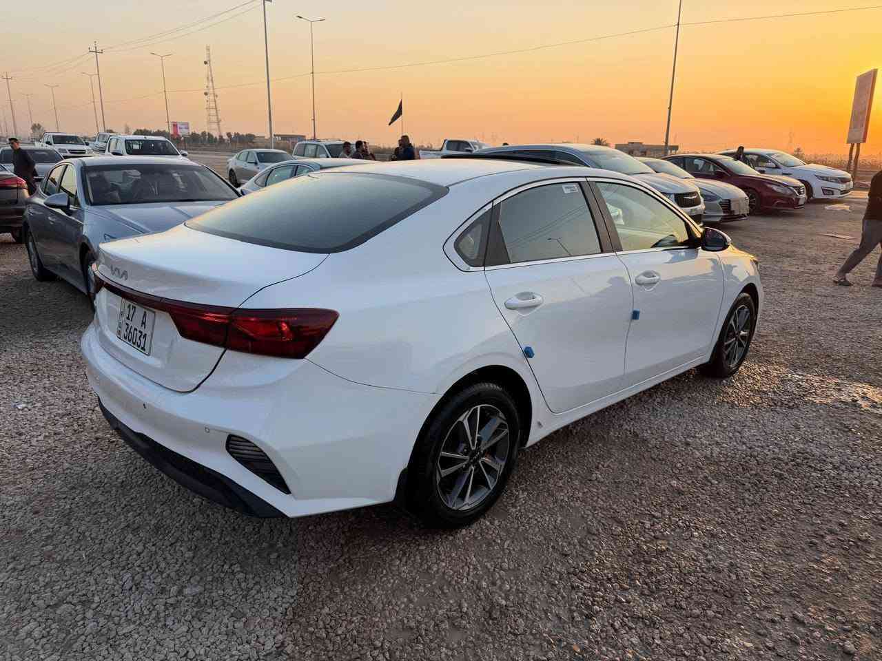 يا الله سيراتو 23فول مواصفات فتحة تبريد قطعتين دواخل لونين حساس ويل حساس دعامية كشاف ضباب دشبول ليزر عالي ناصي 5ويل كب كروب السيارة بيهة هواية مواصفات الجناية يعرفونهة السيارة ضمان الشركة الدوليةمكينة 1600 السيارة ماشية 45))) السونار داخل المنشور الرجاء قراءة المنشور وتصل ترهم مراوس بقل منهة مكان السماوة الرميثة *********** السعر 169مجال كلش قليل
