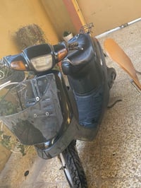 موتور • محرك نشط • بدون سلف