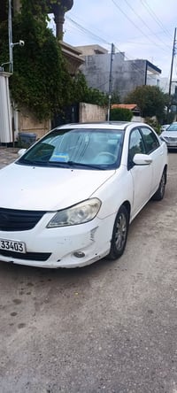 ٢٠١٤ • محرك بلادي • دفتر بنزين ٢٠٢٧