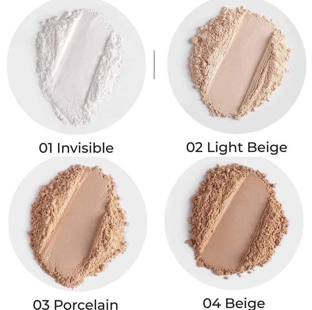 لوس باودر نوت 😍
لتثبيت المكياج 🌸 
تعمل على تنعيم البشرة للحصول على بشرة متساوية لا تتكتل ثباتية
عالية تدوم لفترة طويلة ❤


**إذا كنت صاحب هذا الإعلان وتريد حذفه لأي سبب، رجاءا أرسل رسالة إلى الدعم الفني**