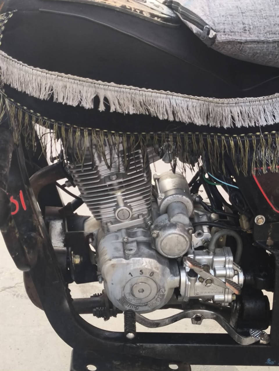 ستوته للبيع مكان كركوك موديل 2021
مال جناي السعر خاص


**إذا كنت صاحب هذا الإعلان وتريد حذفه لأي سبب، رجاءا أرسل رسالة إلى الدعم الفني**