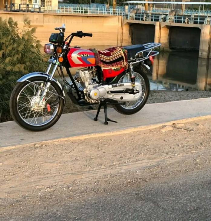 السلام عليكم
دراجه اسكنر البيع مديل 25
كفاله عامه سعر خاص 
مكان قضاء الفجر


**إذا كنت صاحب هذا الإعلان وتريد حذفه لأي سبب، رجاءا أرسل رسالة إلى الدعم الفني**