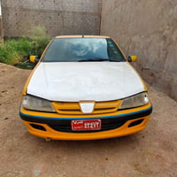 بارس • ٢٠١١ • بصره ياسين خريبط