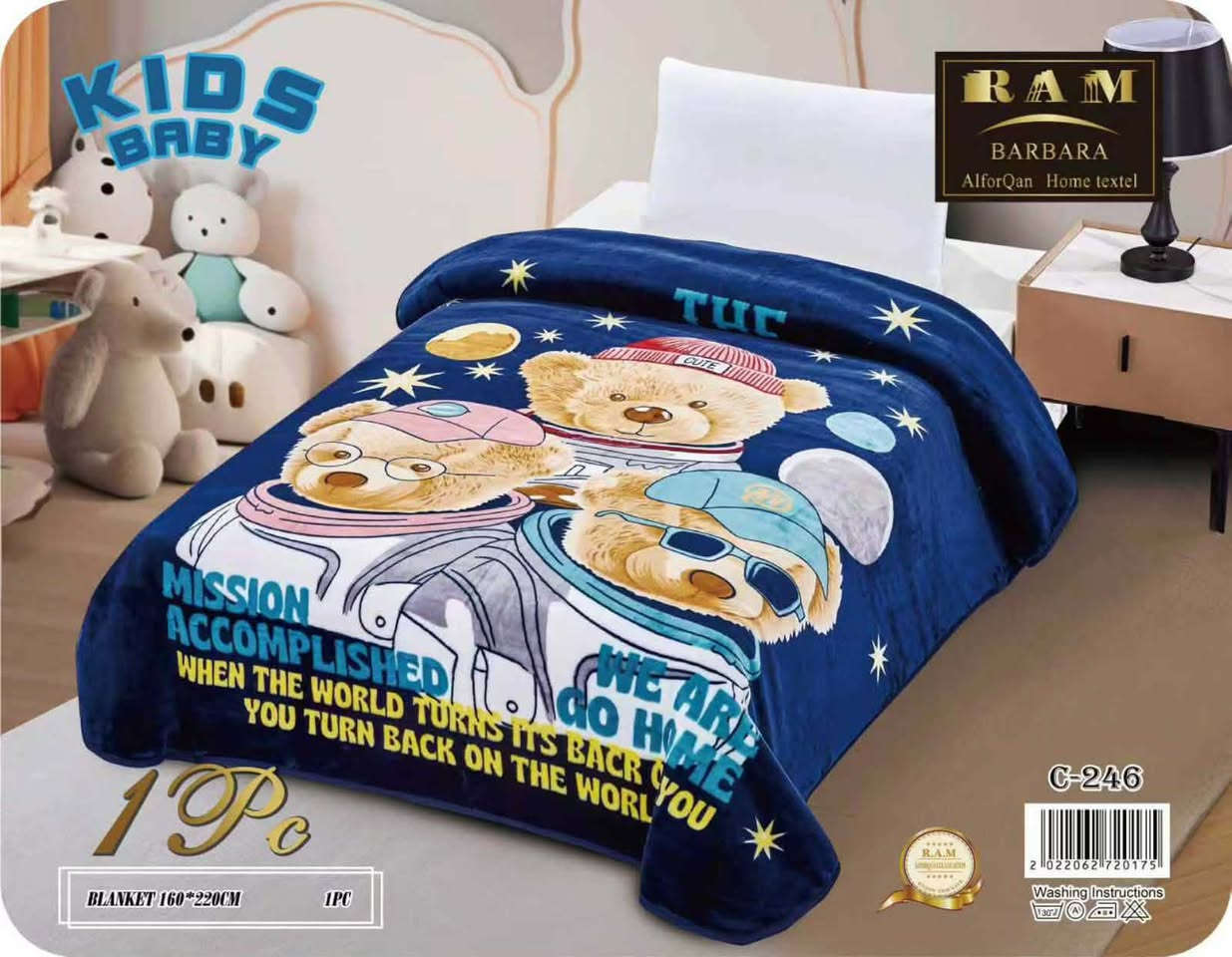 بطانية نفر شخصيات كارتونيه🟣🔵🟢🟡🟡🟠
وزن ٣كيلو
بس١٨٠٠٠
٢ب٣٥
توصيل ٥٠٠٠جميع المحافظات
@إشارة


**إذا كنت صاحب هذا الإعلان وتريد حذفه لأي سبب، رجاءا أرسل رسالة إلى الدعم الفني**