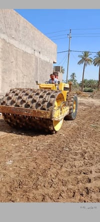 أبو سمير • بناء وترميم • بابل شارع 60