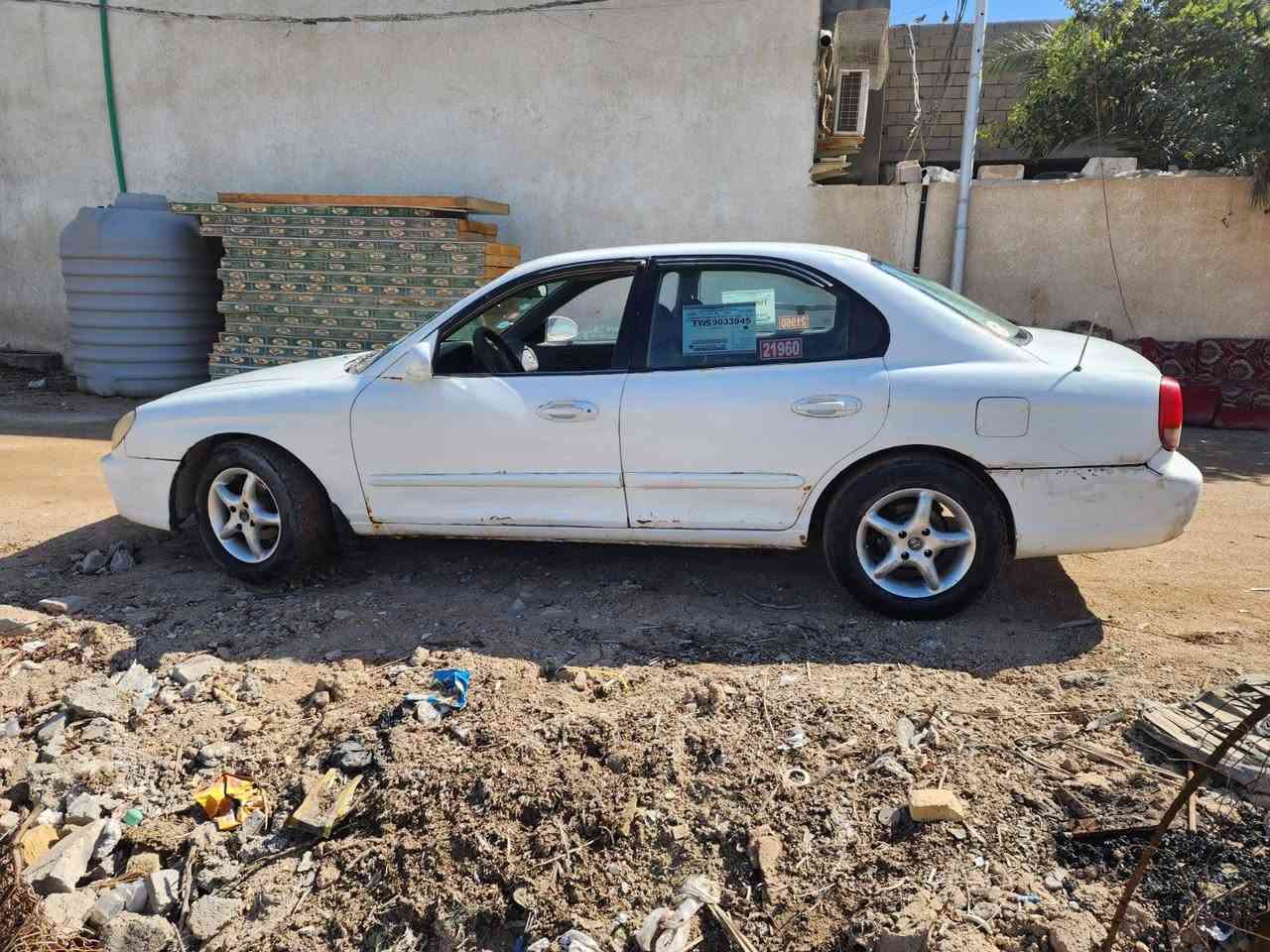 سلام عليكم سوناتا منغولي 2000ابيع كوم حديد سنويه 2030عنوان بصره شط العرب سعر 35ورقه


**إذا كنت صاحب هذا الإعلان وتريد حذفه لأي سبب، رجاءا أرسل رسالة إلى الدعم الفني**